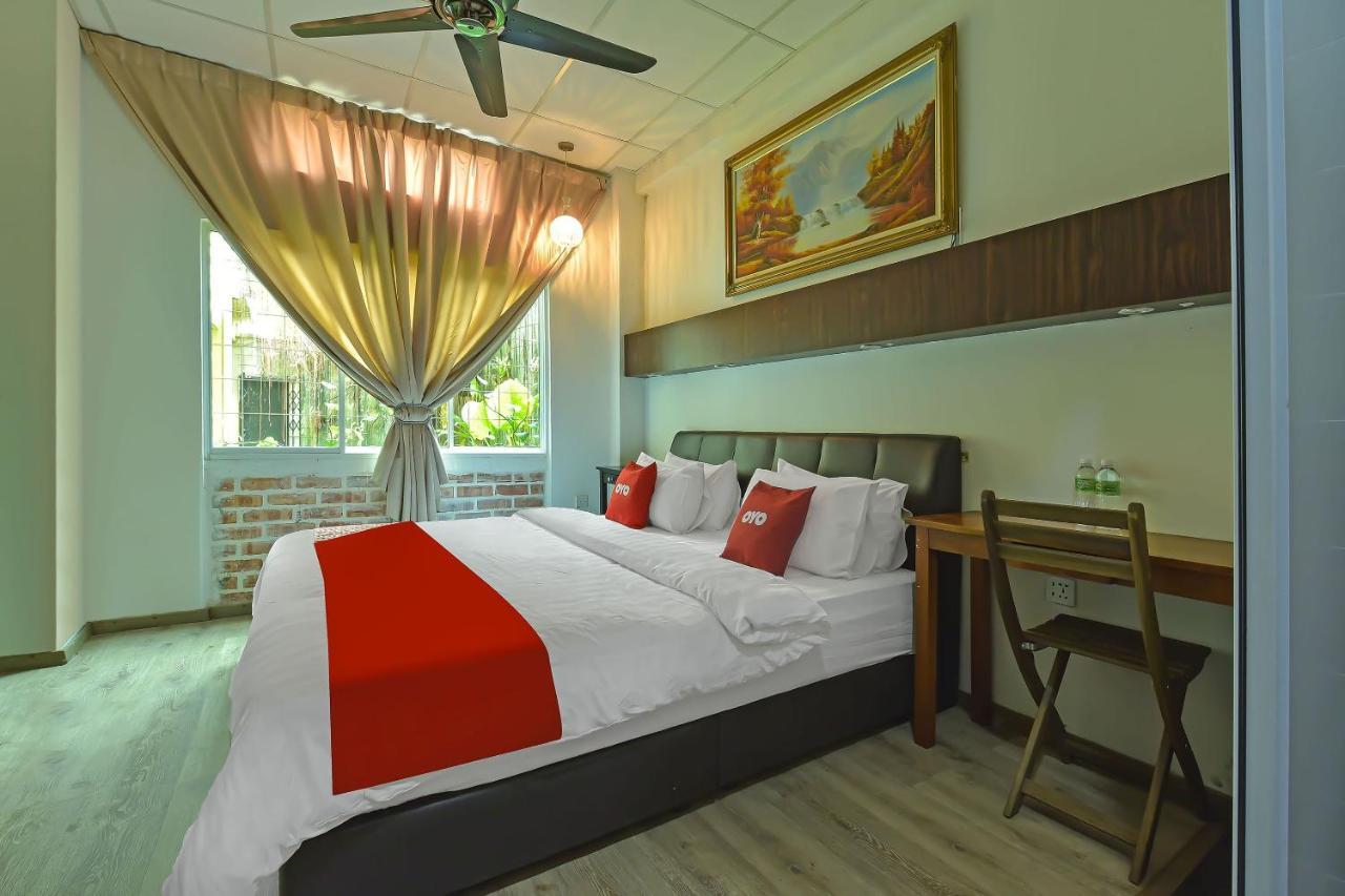 Capital O 90754 Gopeng Inn Ipoh Exterior foto