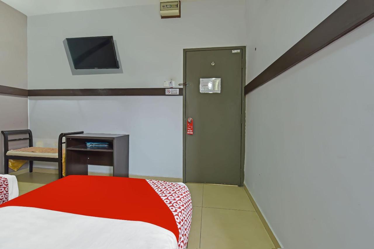 Capital O 90754 Gopeng Inn Ipoh Exterior foto