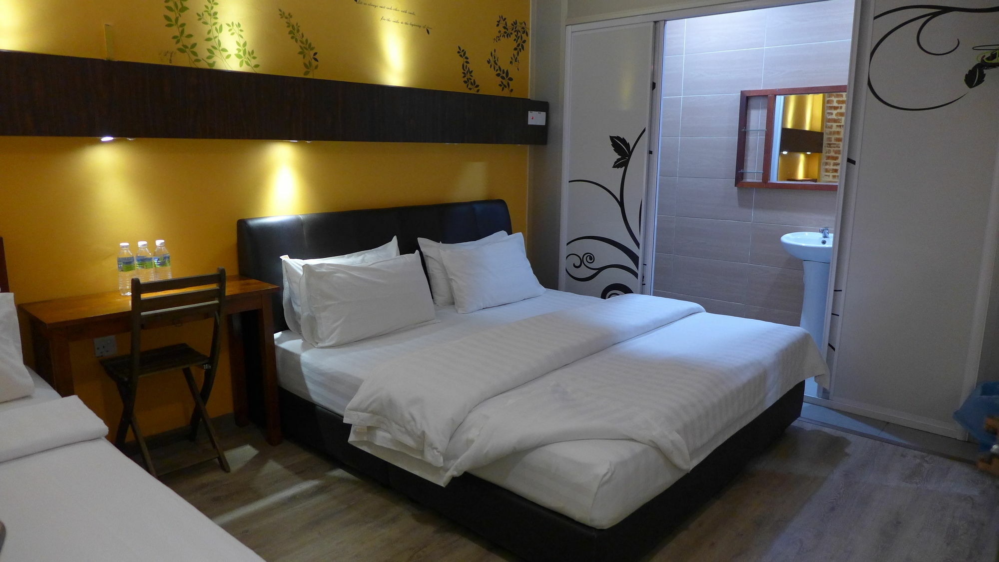 Capital O 90754 Gopeng Inn Ipoh Exterior foto