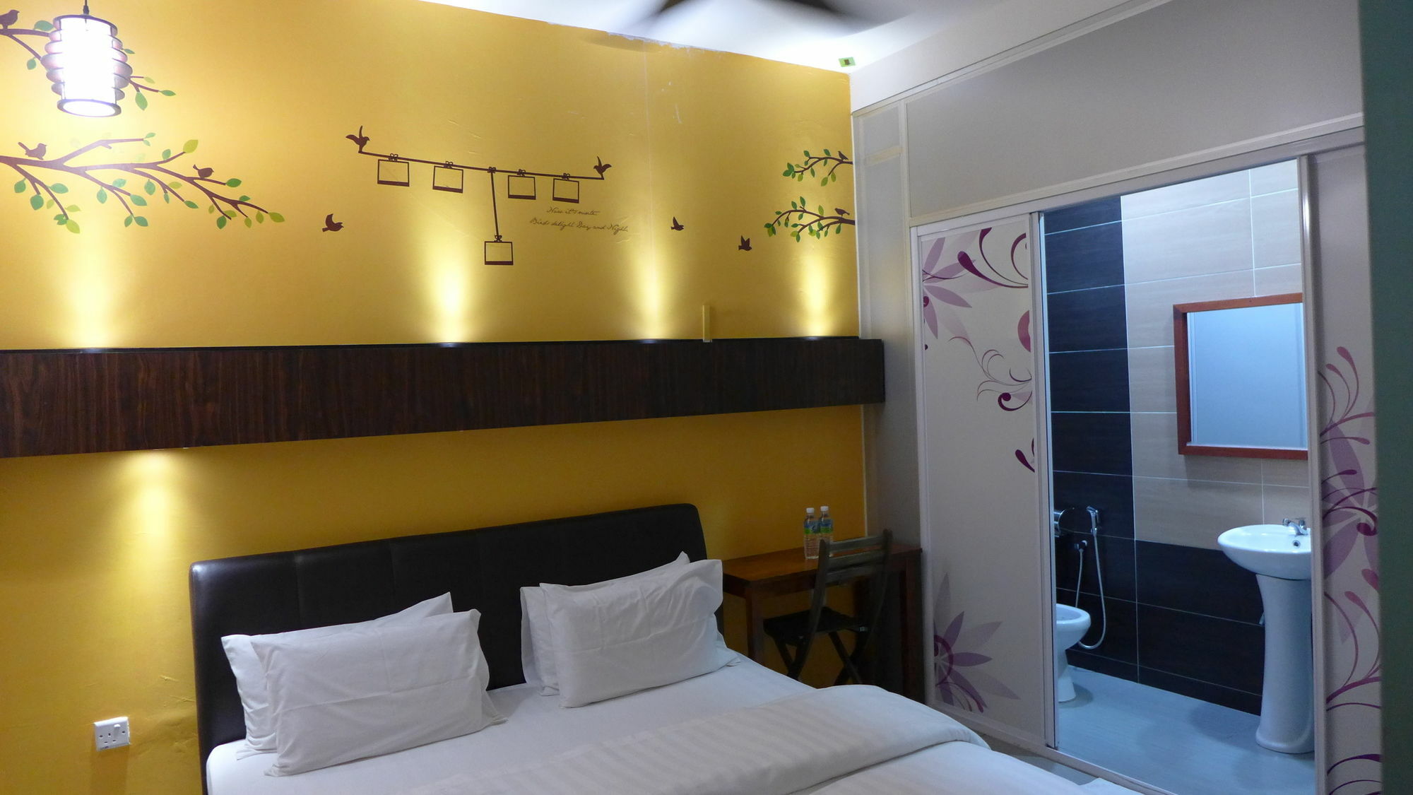 Capital O 90754 Gopeng Inn Ipoh Exterior foto